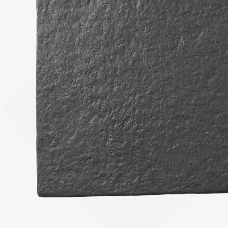 Foyer d'extérieur rectangulaire - 50 000 BTU