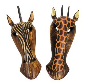 Mckeon Figurines & Sculptures
