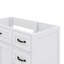 Meuble-lavabo simple 36 po avec tiroirs pratiques-118152046