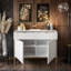 Allanah 104cm W 2 - Drawer Chest of Drawers-1680640907
