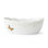 Butterfly Meadow Bread Basket