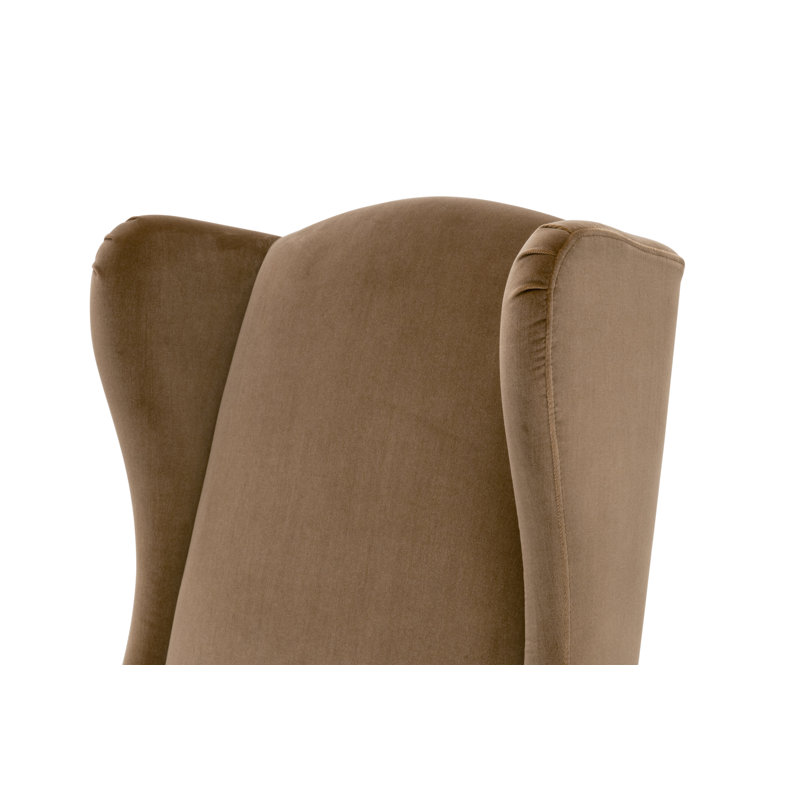 Fauteuil Eyke