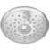 Spectra+ Fixed Shower Head 2.5 GPM GPM