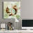 " Squirrel In Spring "-424436312