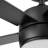 Ardrey Kell 52" Indoor Ceiling Fan with Remote Control and Light Kit Included-88069714