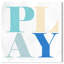 Art sur toile play Jerimiah-66422874