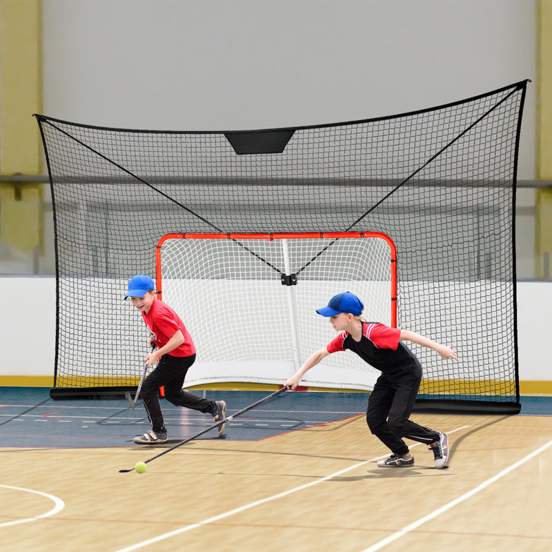 VEVOR Four Square Net Game