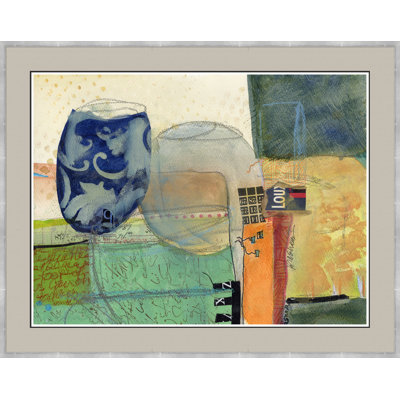 Vessels " Vessels " by Susan Hable
