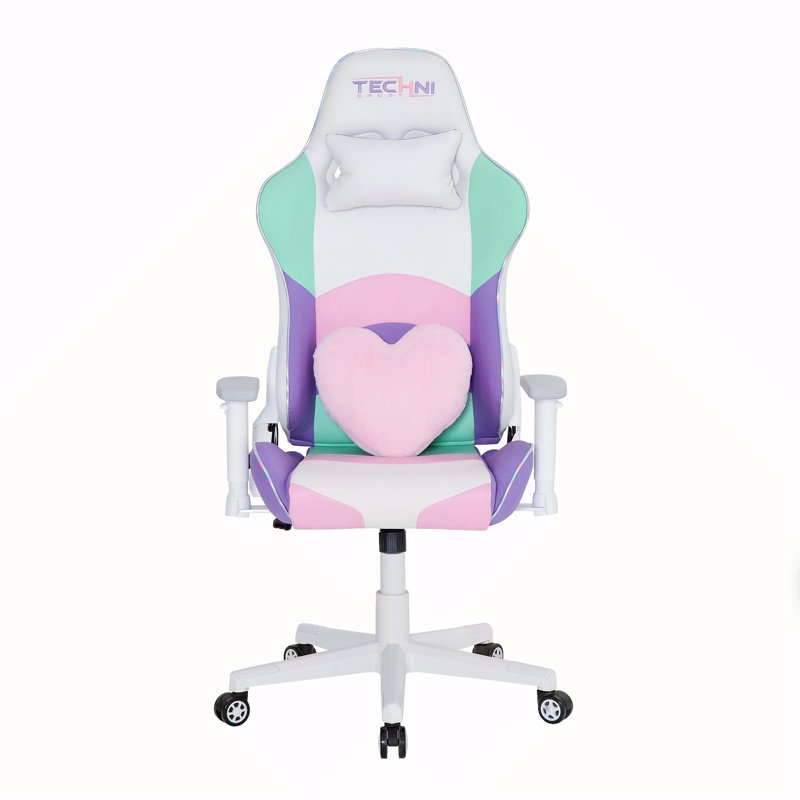 Fauteuil de jeu Techni Sport TS-42
