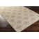 Kennard Wool Geometric Indoor Rug