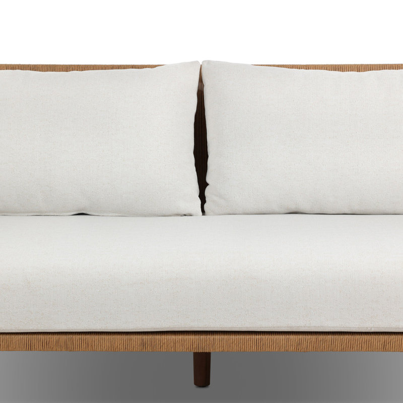 Andover Outdoor 3 - Seat Patio Sofa