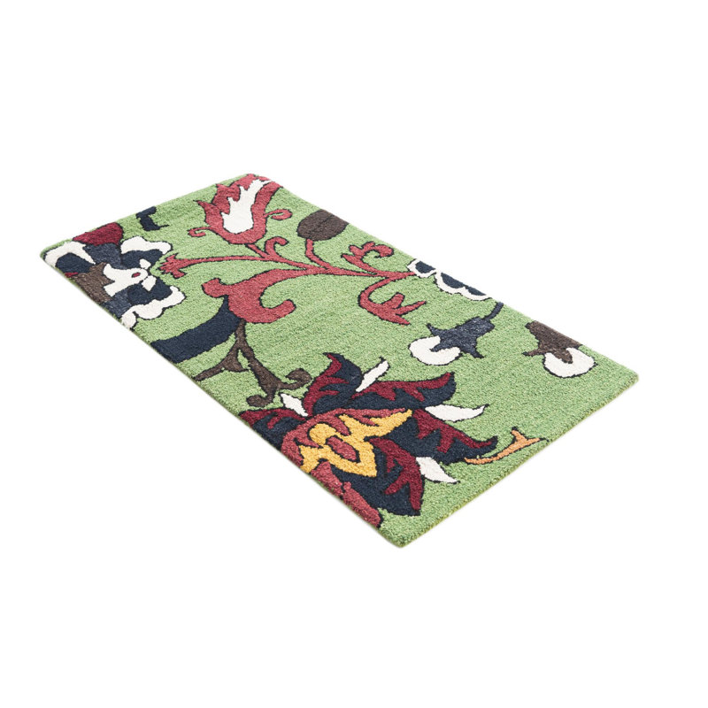 Tapis vert 4 pi Parris