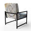 Fauteuil d'appoint Darleene-796348147