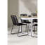 Claudius 6 - Person Patio Dining Set with Rectangular Table