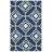 Barbaraa Hand Hooked Performance Geometric Rug-16761942