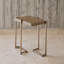 Clip End Table