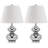 Courtney Glass Table Lamp-921677621
