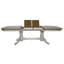 Country Grove Double Pedestal Dining Set