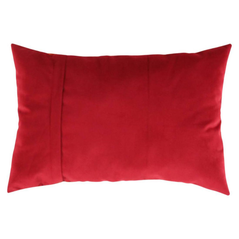 Isfahan Lumbar Pillow Cover & Insert