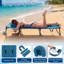 Avaiya 56 po de long inclinable face vers le bas-403957582