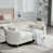 Beige sélectionné