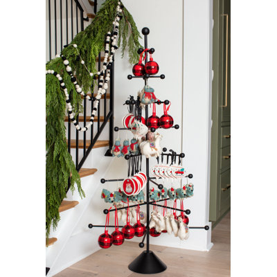Christmas Tabletop Tree