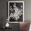 Misty Branches II, reproduction d'art sur toile-88430010-88430011