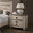 Imerland 2-Drawer Nightstand
