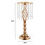 Koosharem Metal Floor Vase