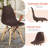 Josclyn Side Chair for Bedroom Kitchen Office-249458712