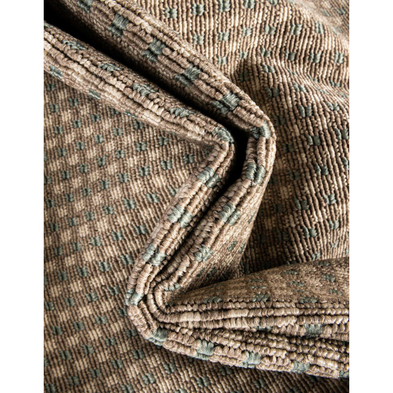 Gourlie Indoor / Outdoor Rug, Runner 2'7" x 10'