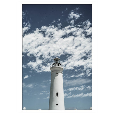 Cape Point Lighthouse Print