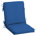 Texture bleu cobalt