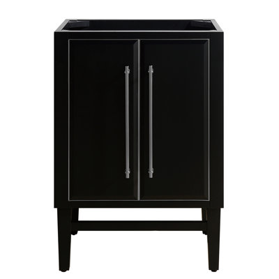 Ewen 24'' Single Bathroom Vanity Base Only