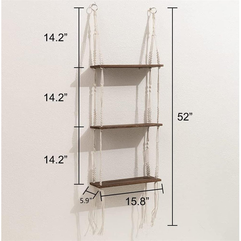 Lace Wall Hanger