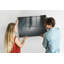 Magnetic Glass Dry Erase Board