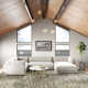 Sunday 3 - Piece Upholstered Chaise L-Sectional