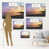 Unframed est en rupture de stock