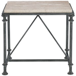 Galesbury End Table