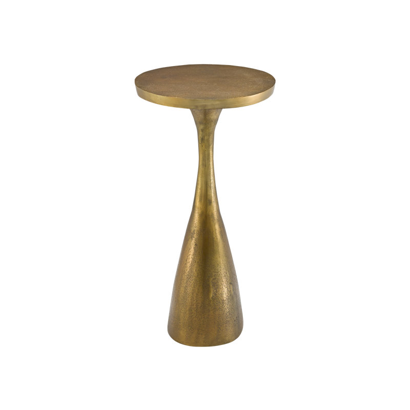 Table de bout Ishaan