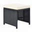 Ensemble repas carré L 43,30 po x l 43,30 po Ellanie
