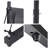 Yescom Outdoor Portable Projector Screen Projector Screen-105901343