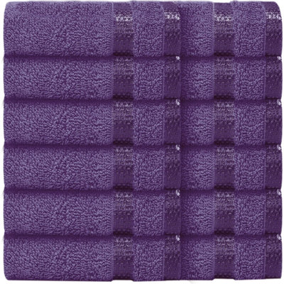 Milven Premium Face Cloth