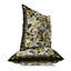 Coussin réversible Flower Hub-99201490
