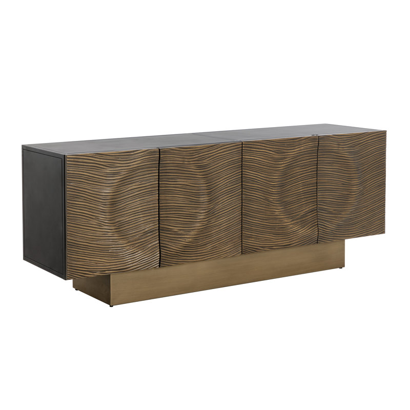 Dharkan 71.75'' W Sideboard
