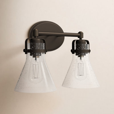 Nare Dimmable Vanity Light
