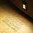 Integrated LED Metal Step Light Pack