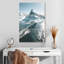 Pont Alvord Fredvang en hiver-108589150