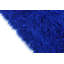 Tapis bleu Kalmanovitz