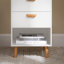 Liya End Table